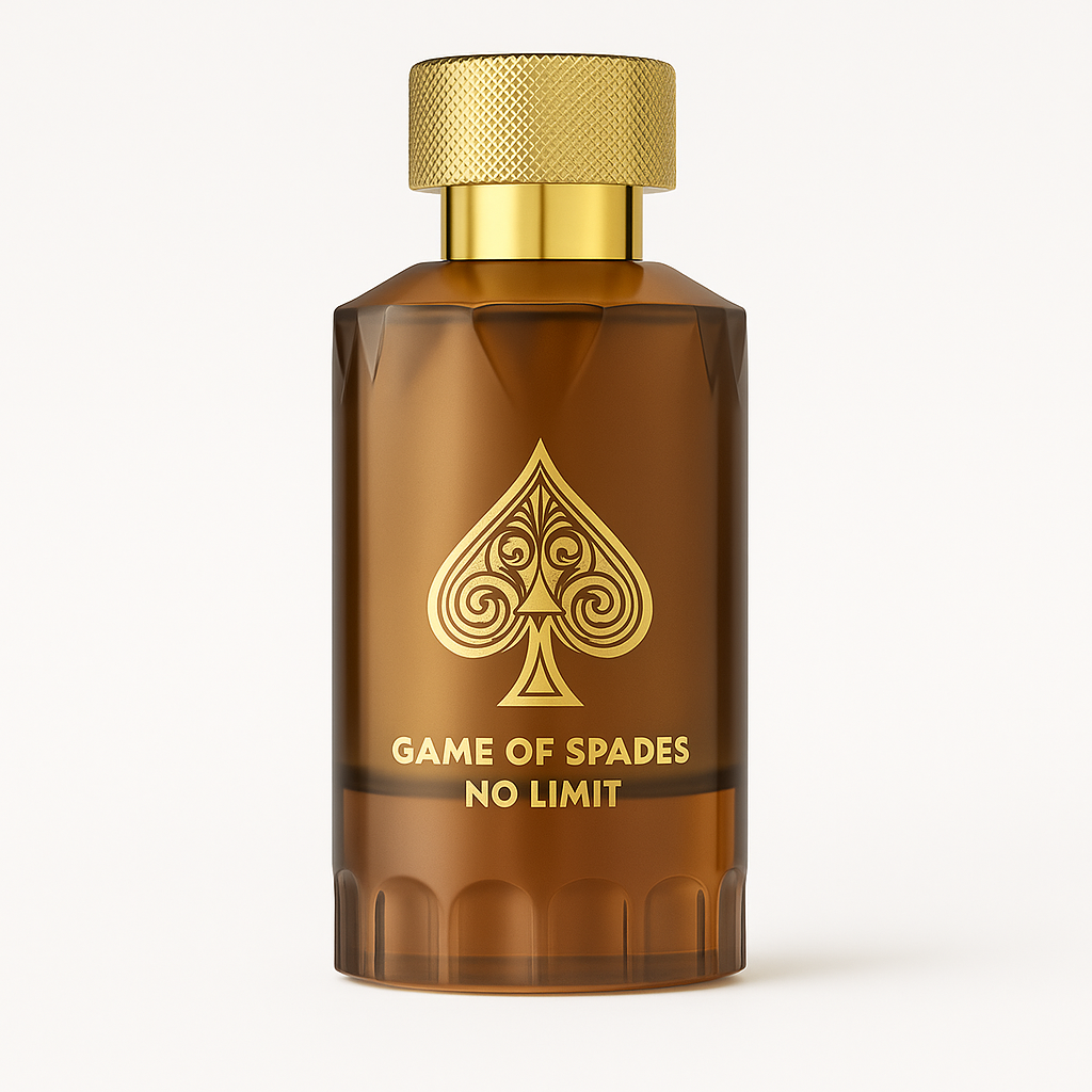 Game of spades no limit