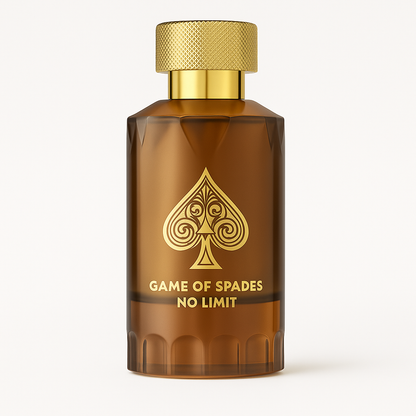 Game of spades no limit