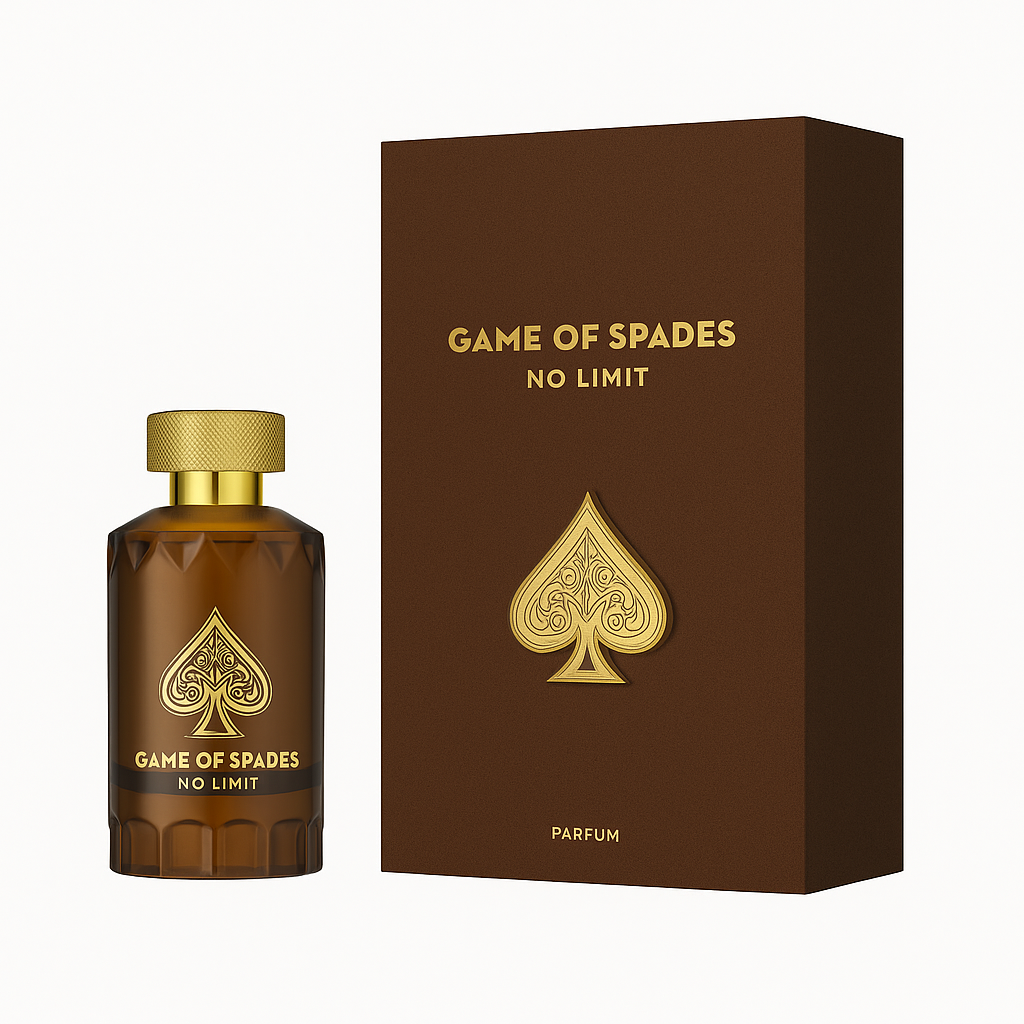 Game of spades no limit