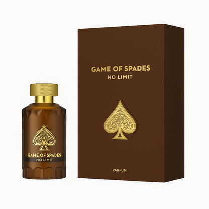 Game of spades no limit