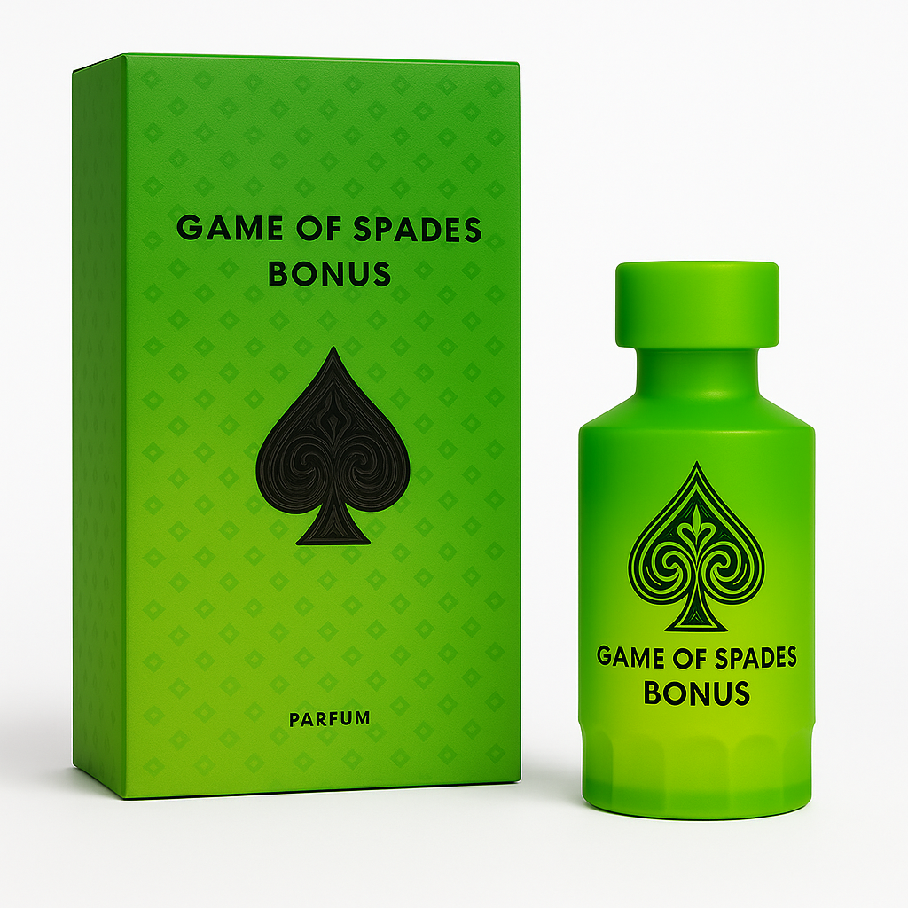 Game of Spades Bonus