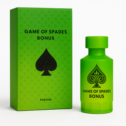 Game of Spades Bonus