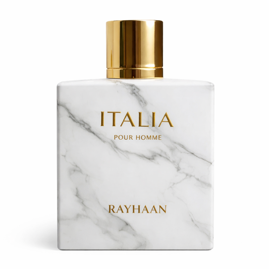 Rayhaan Italia