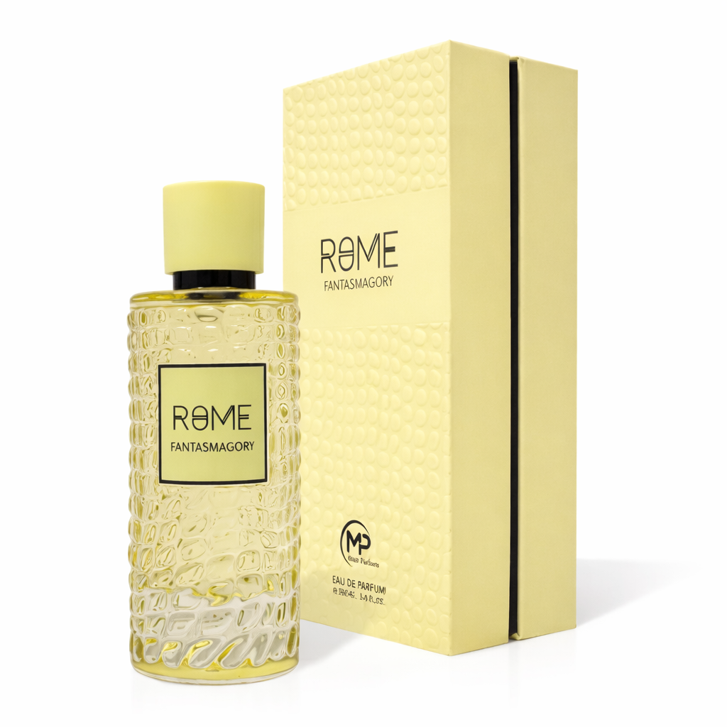 Rome Fantasmagory