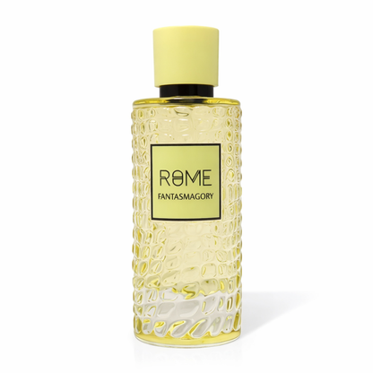 Rome Fantasmagory