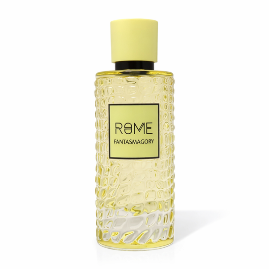 Rome Fantasmagory