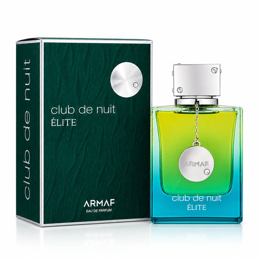 Club De Nuit Elite
