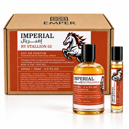 Imperial By Stallion 53