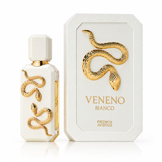 Veneno Bianco