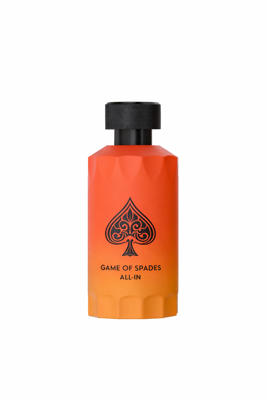 Game of Spades All In