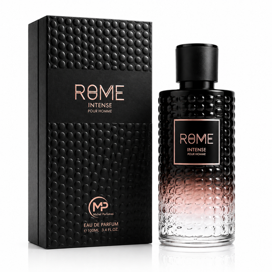 Rome intense