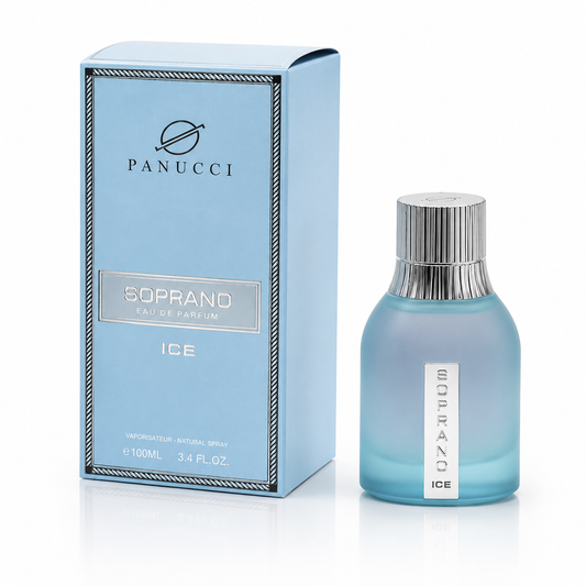 Soprano Ice