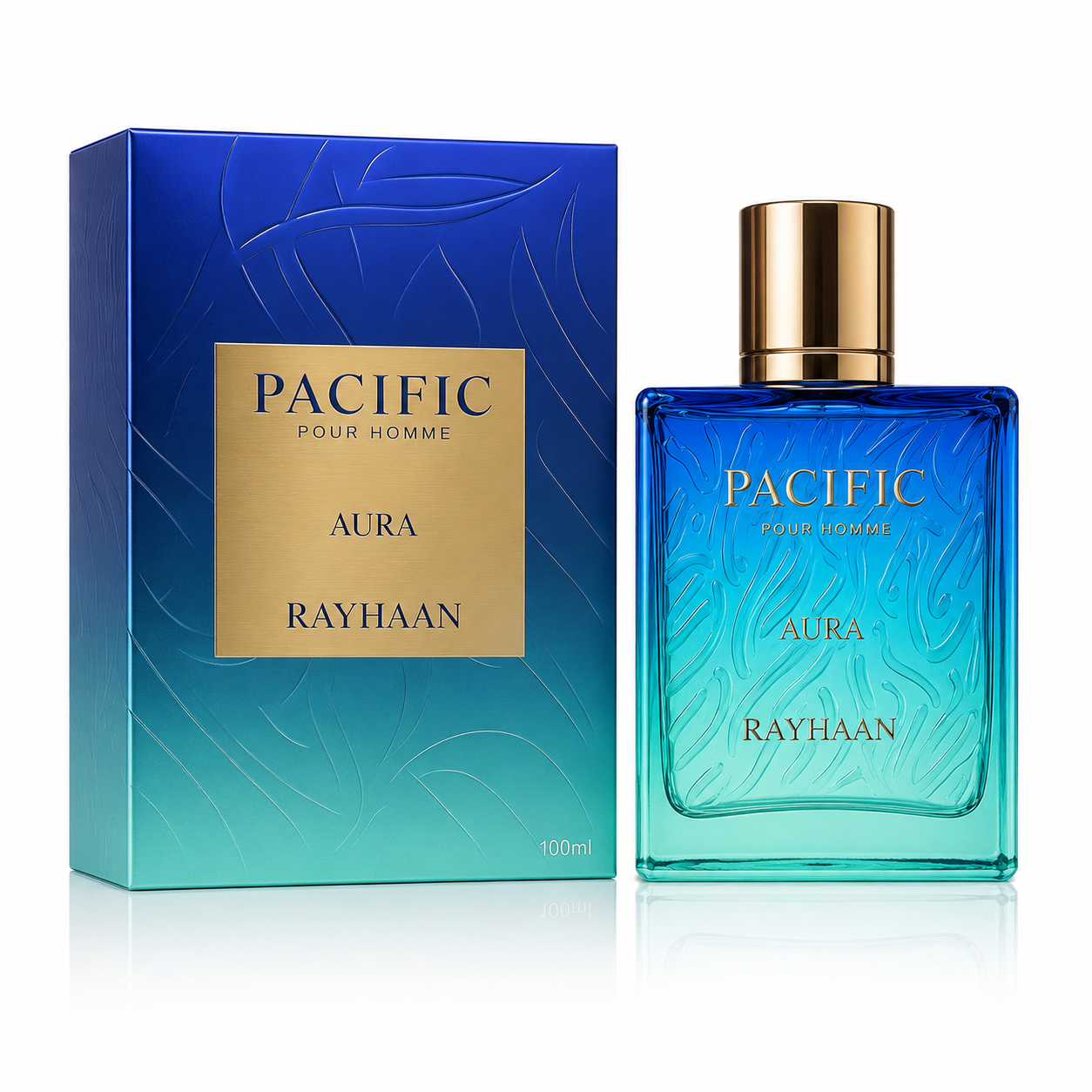 Pacific Aura