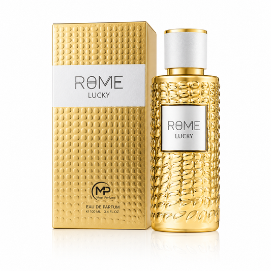 Rome Lucky