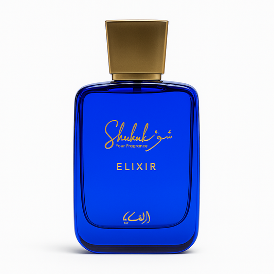 Shuhrah Elixir