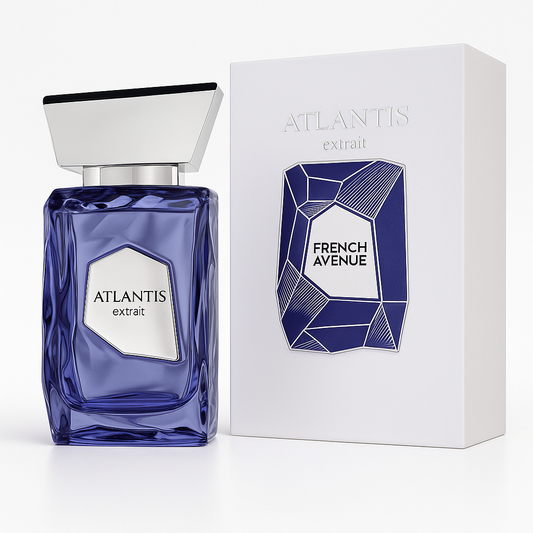 Atlantis Extrait