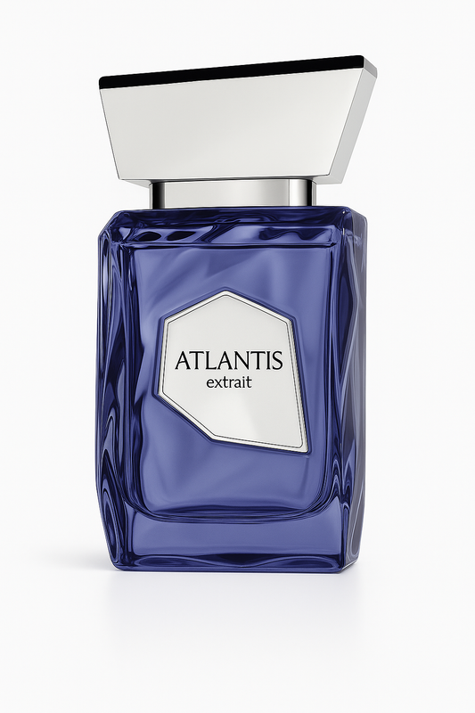 Atlantis Extrait