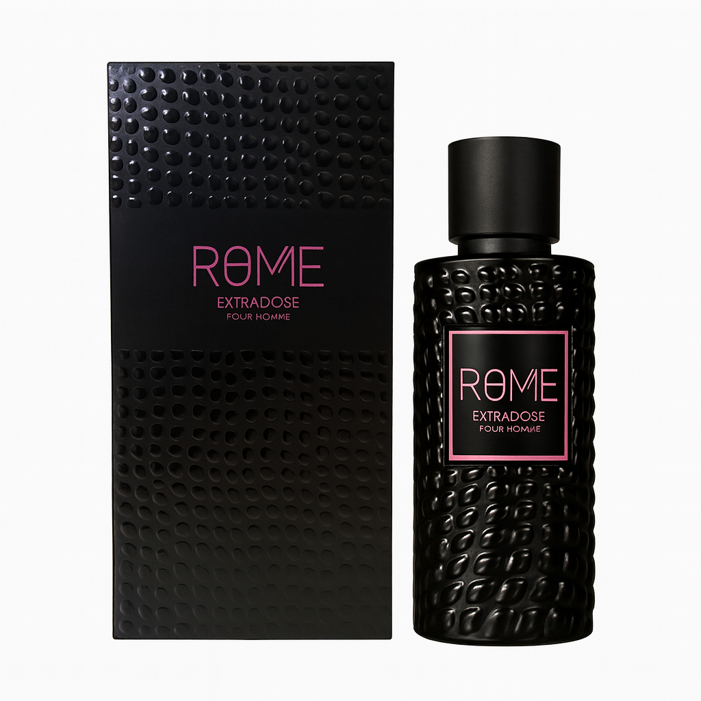 Rome extradose pour homme