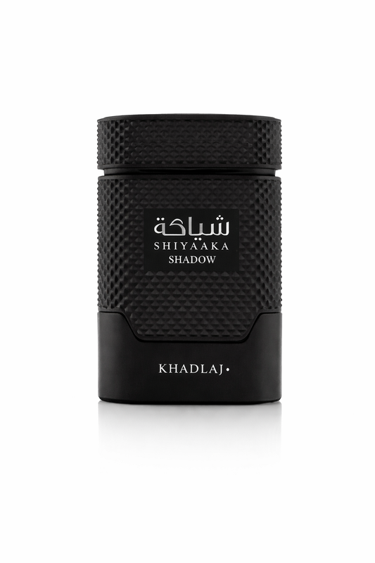 Shiyaaka Shadow