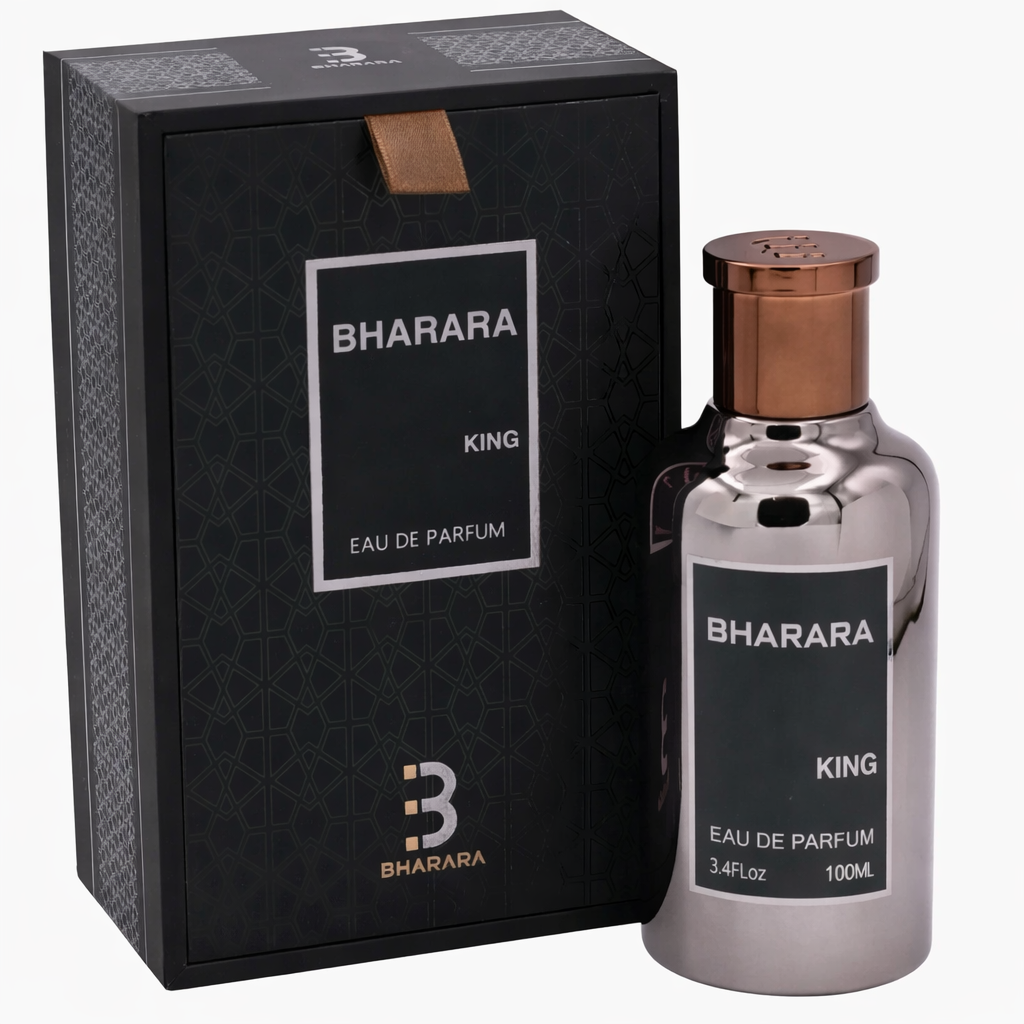Bharara king