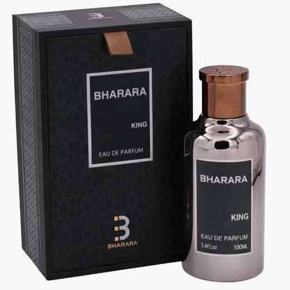 Bharara king