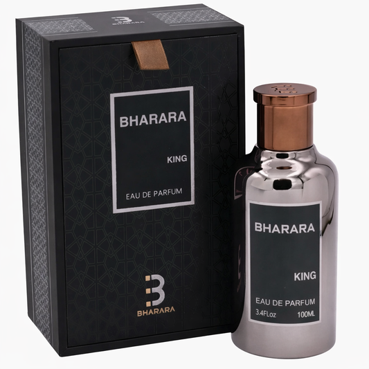 Bharara king