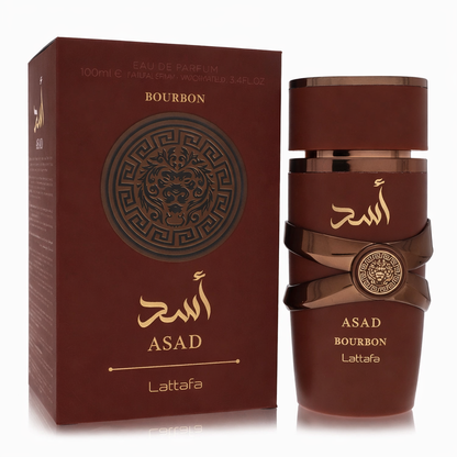 Asad Bourbon