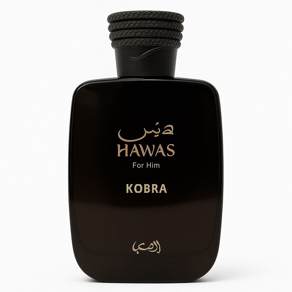 Hawas Kobra