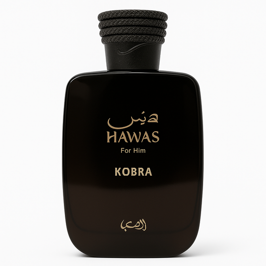 Hawas Kobra