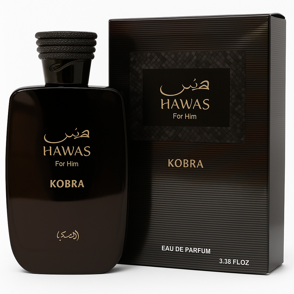 Hawas Kobra