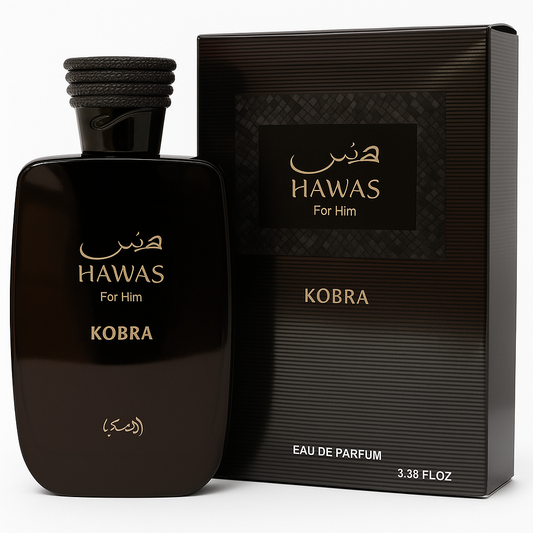 Hawas Kobra