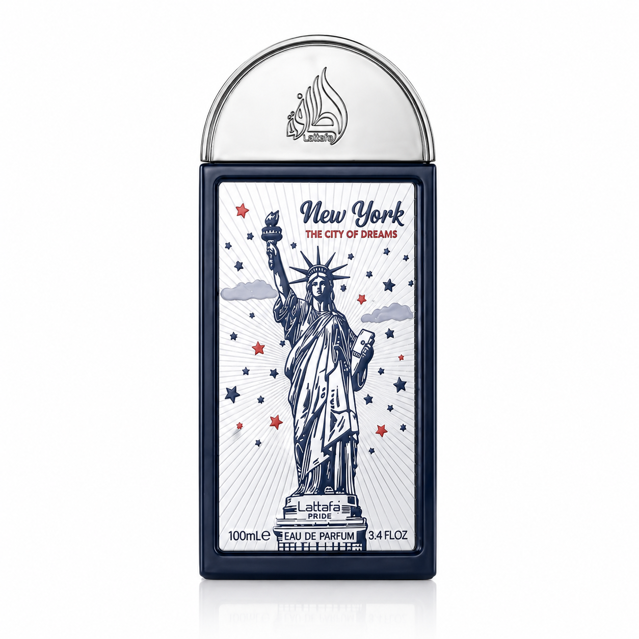 New york the city of dreams