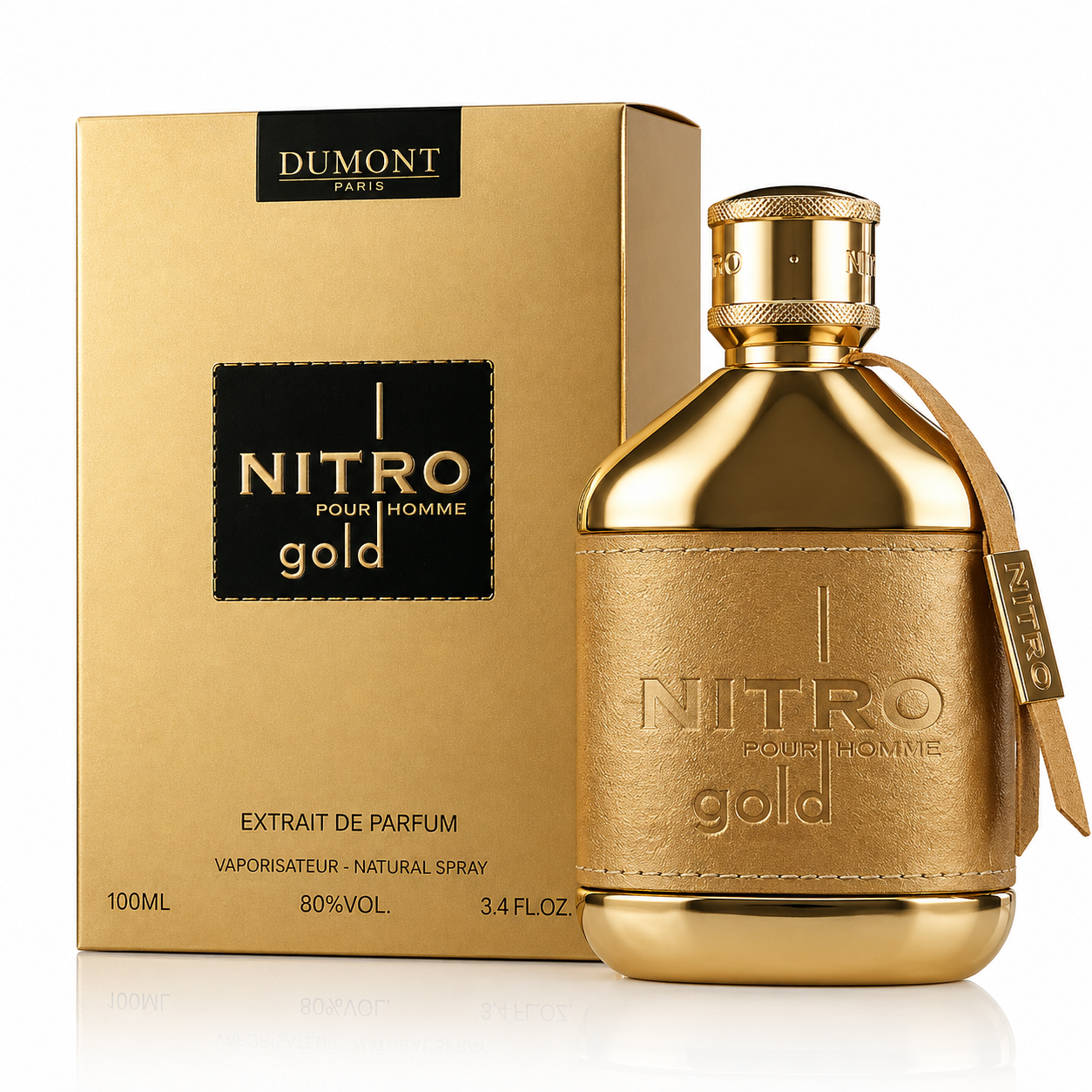 Nitro Gold