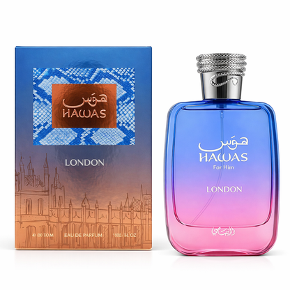Hawas London