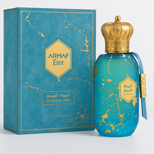 Arabian Sky Armaf