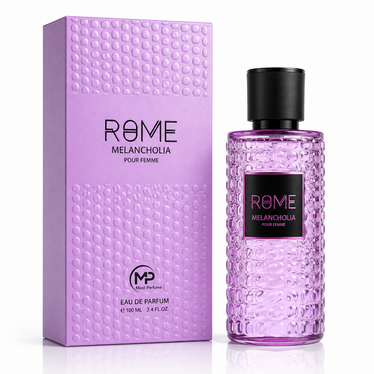 Rome Melancholia Pour Femme