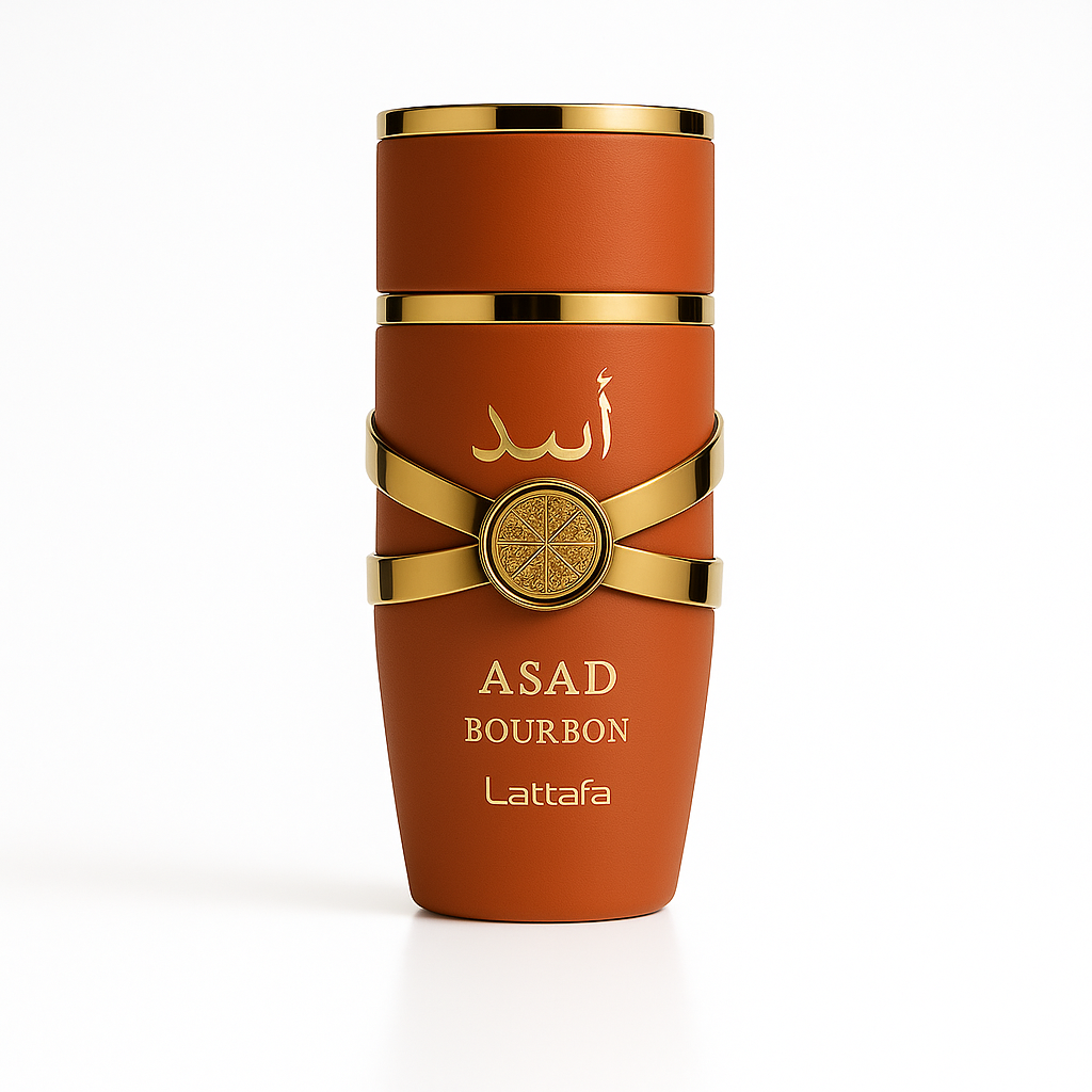 Asad Bourbon