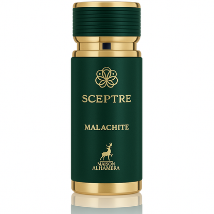 Sceptre Malachite