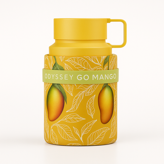 Odyssey Go Mango