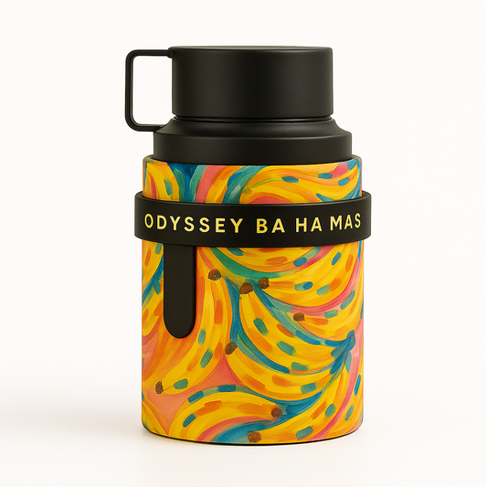 Odyssey BAHAMAS