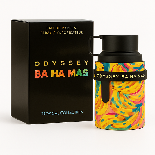 Odyssey BAHAMAS