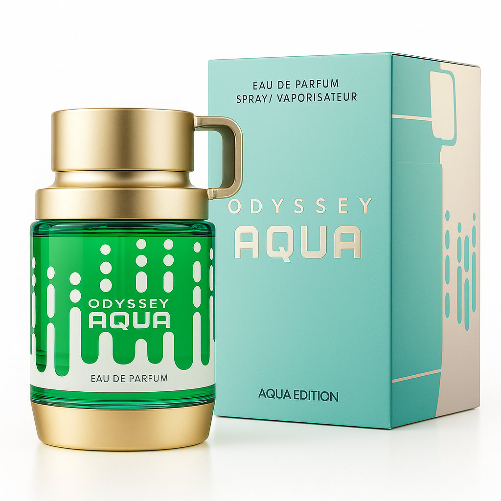 Odyssey Aqua