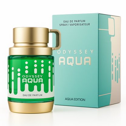 Odyssey Aqua