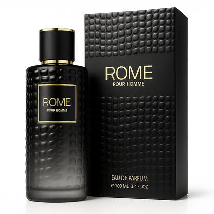 Rome Pour Homme
