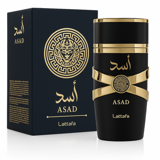 Asad Lattafa