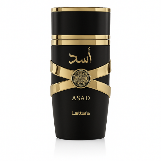 Asad Lattafa