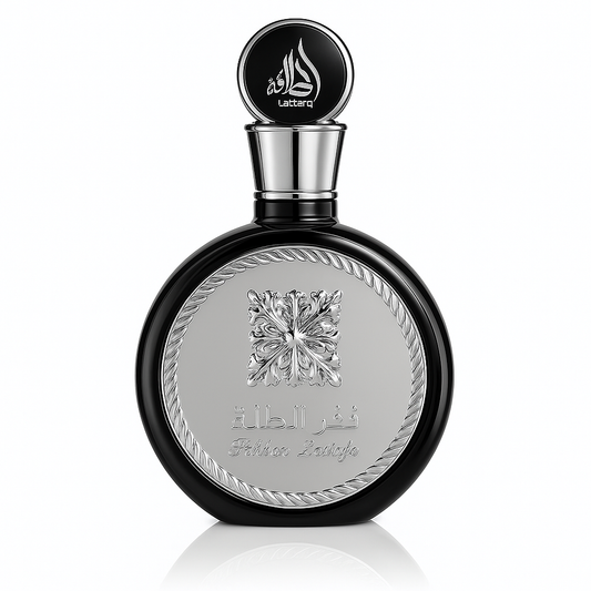 Fakhar Black