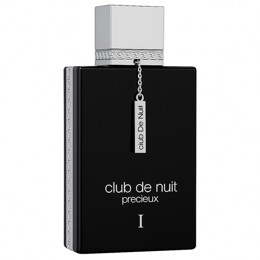 Club de nuit precieux