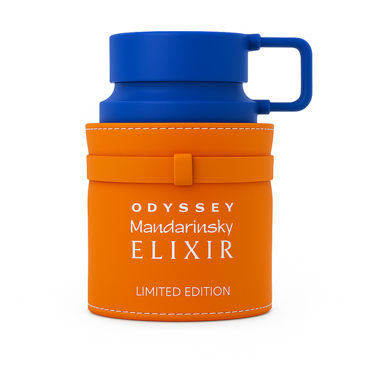 Mandarin Sky Elixir