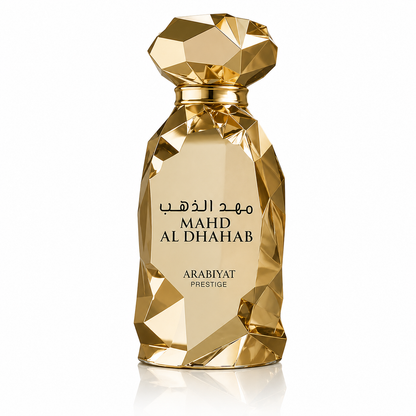 Mahd Al Dhahab